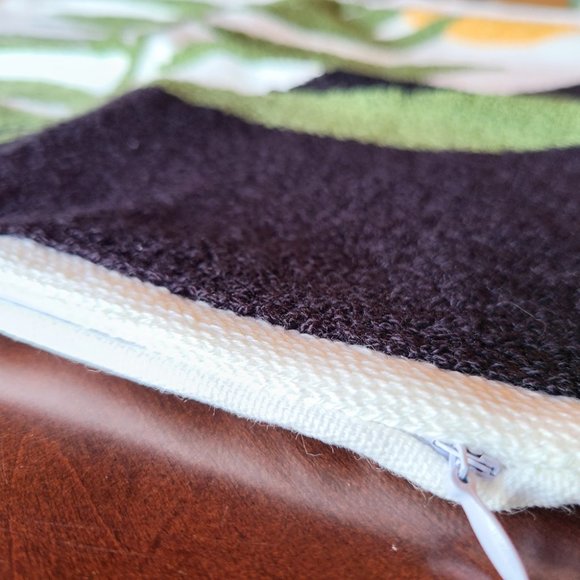 Modern Boho Decorative Throw Pillow Cover Case Accent Abstract Mid Century Decor - Picture 12 of 12